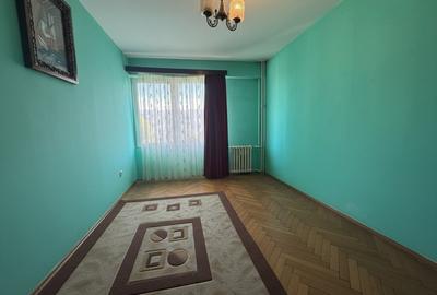 3 camere Bucurestii Noi | Pajura | 1 Mai | Bloc Anvelopat | Decomandat - 4