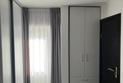 Vand apartament 2 camere semidecomandat Tineretului SINCAI - 8