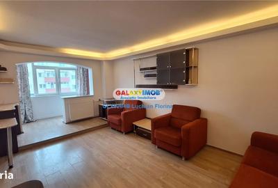 Apartament cu 2 camere, mobilat în Tineretului - 2