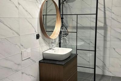 Apartament cu 2 camere în Libertății - 3