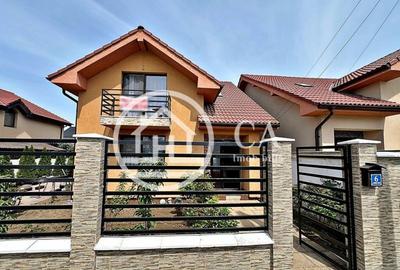 Casa de vanzare cu 4 camere in Cartierul Tineretului, ... - 30