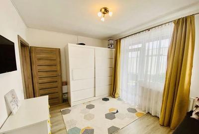 Apartament 3 camere 2 locuri de parcare zona Selimbar - 3