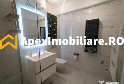 Garsonieră în Pipera - 8