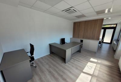 Spatiu comercial * central * zona Stadion * - 2