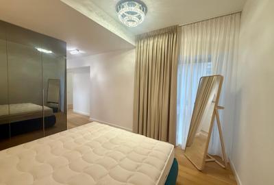 Apartament 3 camere // One Timpuri Noi // Complet mobilat si utilat - 8