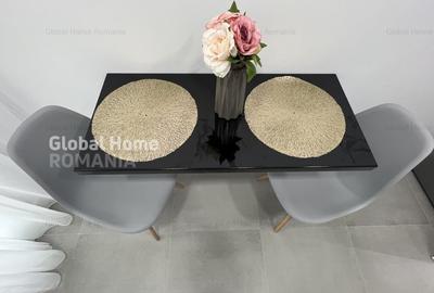 Apart 2 Camere + Parcare | Onix Residence – Aviatiei | Mobilat & Utilat Premium - 30