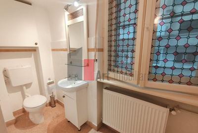 Garsoniera de inchiriat in zona Magheru (ultracentral) - 2