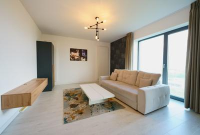 2 Camere + Parcare inclusa, Cloud9, Aviatiei, Metrou Aurel Vlaicu - 5