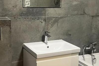 Apartament cu 2 camere decomandat în Sălaj - 5