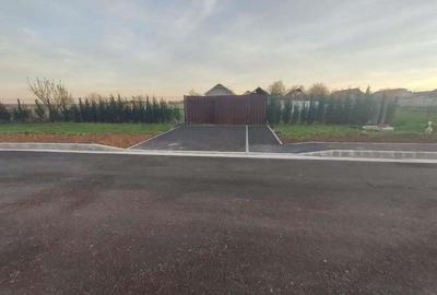 Teren de 900 mp, în Sântandrei - 9