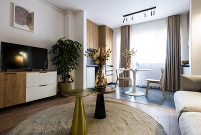 Apartament cu 2 camere, Metrou Berceni la 7 minute - 2