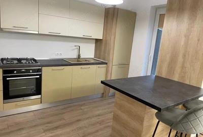 Apartament cu 2 camere, suprafata de 50 mp, boxa si loc de parcare Avangarden3 - 2