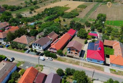 Casa P+M de vanzare Vladimirescu - 42