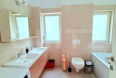 Apartament cu 2 camere de inchiriat – Braytim, Timisoara - 4