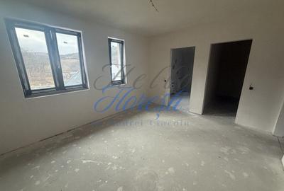 Duplex 135 mp - teren 200 mp - zona Tauti - Floresti - 7
