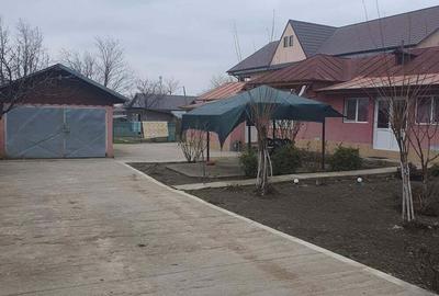 Casă cu 6 camere în Independența - 5