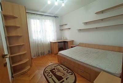 3 camere decomandate cu centrala proprie - 5