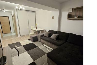 Politehnica Park Residence langa Facultate, parc, metrou Grozavesti aproape - 3