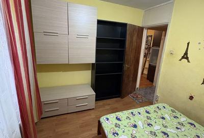 Garsonieră decomandată în Bistrița Lac - 7