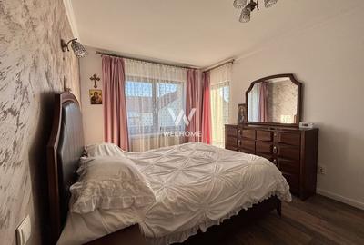 Casă individuală cu 6 camere cu Canalizare în Șelimbăr - 34