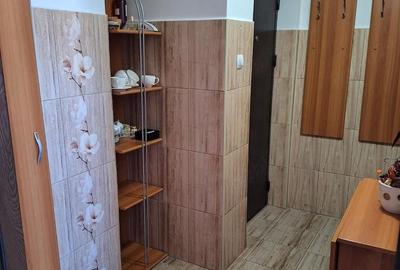 Apartament cu 2 camere semidecomandat în Central - 3