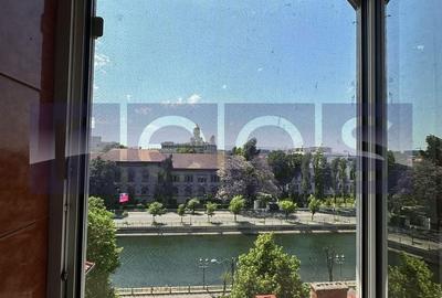 Apartament 3 camere de vânzare Kogălniceanu 87 mp centrala proprie - 7