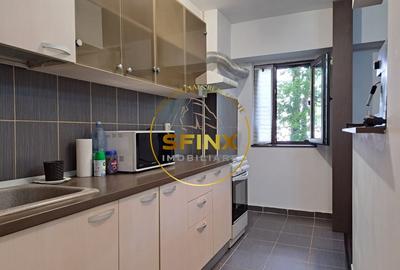 De Inchiriat Garsoniera Campia Libertatii - 5