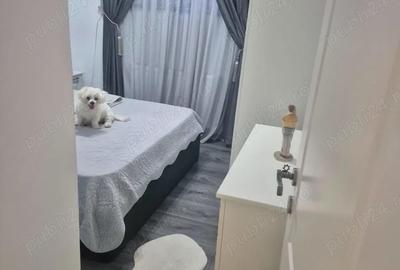 Apartament cu 2 camere decomandat în Berceni - 5