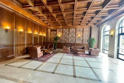 Ethos House – Spatiu de birouri, Floreasca, Barbu Vacarescu, Herastrau - 2