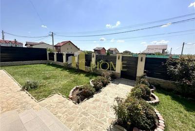 Casă cu 4 camere cu Canalizare în Blejoi - 17