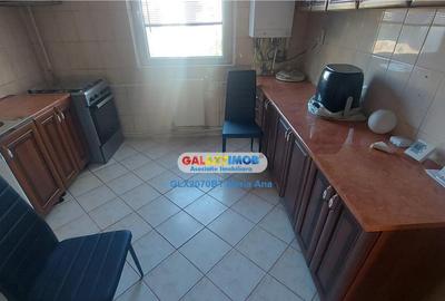 Apartament 3 camere, etaj 3, Stejari! - 3