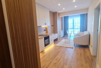 Apartament cu 2 camere decomandat în Central - 8