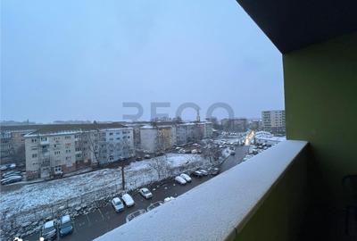 Apartament cu 2 camere decomandat, mobilat în Seleuș - 7