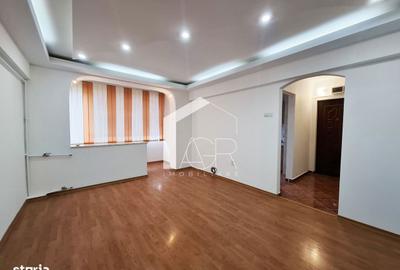 Apartament cu 2 camere semidecomandat în Ultracentral - 10