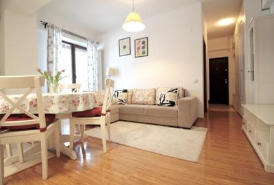 Apartament cu 3 camere semidecomandat în Bucureștii Noi - 1