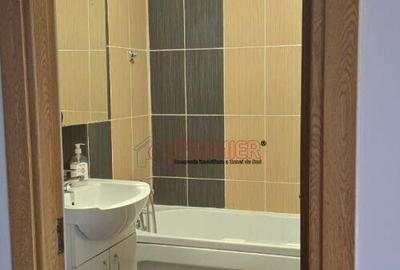 Apartament cu 3 camere decomandat în Brâncoveanu - 9