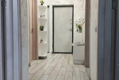 3 camere Titan Auchan Parcul Teilor, Comision 0 - 6