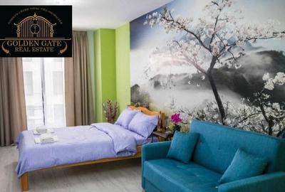 Garsonieră decomandată în Drumul Taberei - 1