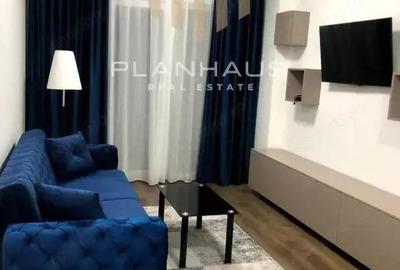 Inchiriere - apartament 2 camere Republicii zona SRI,bloc nou , loc de parcare subteran