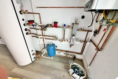 Casa premium 4 camere,2băi,120 mp, 550mp teren, - 8