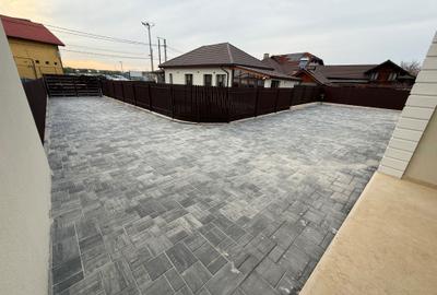 Casă cu 4 camere în Ultracentral - 5