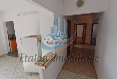 Apartament 4 Camere, decomandat, 104mp, Maratei Apartament 4 Camere, decomandat, 104mp, Maratei - 8
