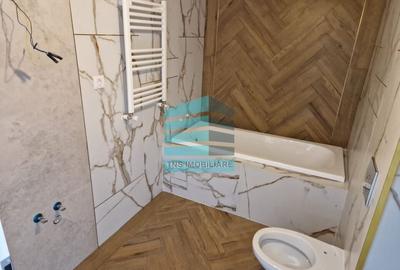 Penthouse,  Finalizat,Parcare ,Terasa 136 mp-Titan-Pallady - 34