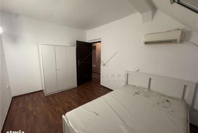 Apartament cu 2 camere decomandat, mobilat în Central - 12