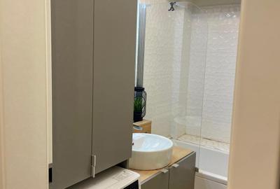 Inchiriere | 2 camere | renovat | Bd. Unirii | Union Plaza - 15