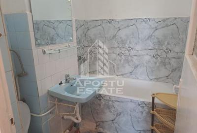 Apartament 3 camere, decomandat, Zona Spitalului Judetean - 6