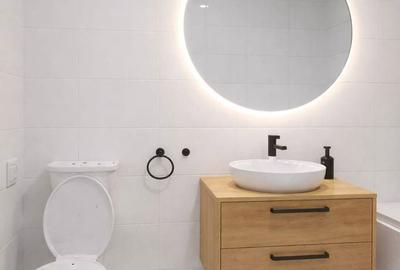 Apartament cu 2 camere în Nufărul - 5