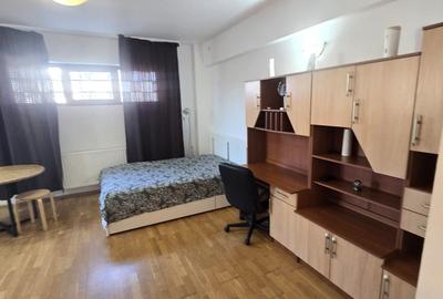 Garsonieră semidecomandată, mobilată în Drumul Taberei - 4