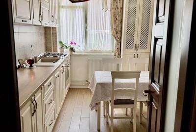 Apartament cu 2 camere decomandat în Ciritei - 5