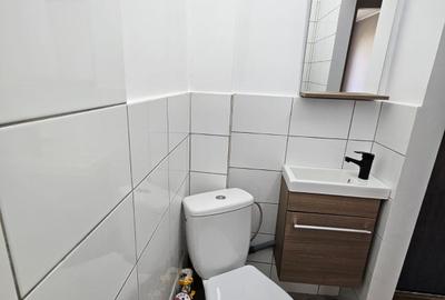 Garsonieră în CET - 5